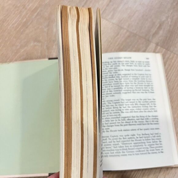 Reader’s Digest Condensed Books, Volume 2, Hardcover 5 Stories Vintage 1957 - Picture 9 of 13